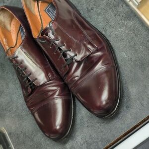 Bostonian dress shoes